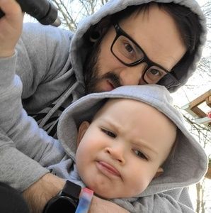 Meet your Posher, Matt